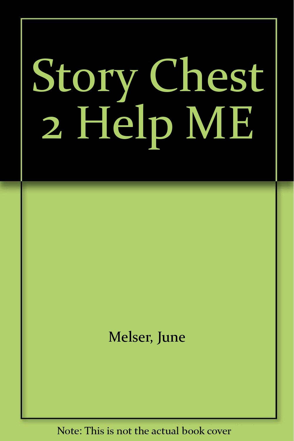Story Chest 2 Help ME Reading Aloud & Learning to Read