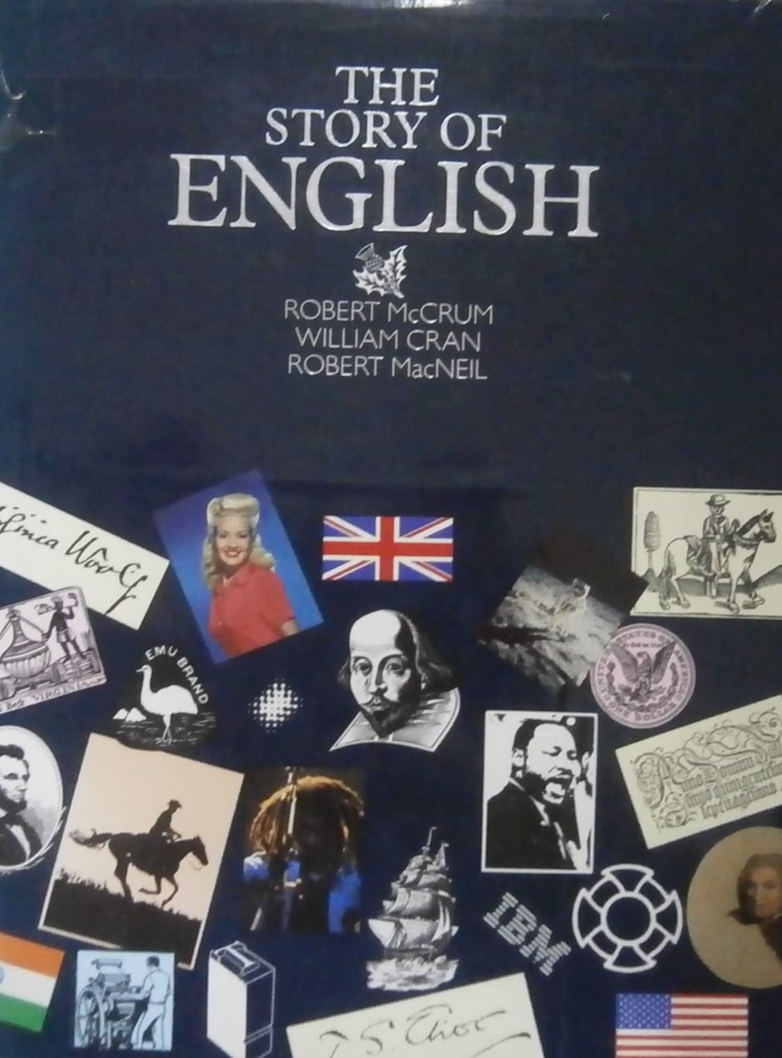 Story of English Social Sciences