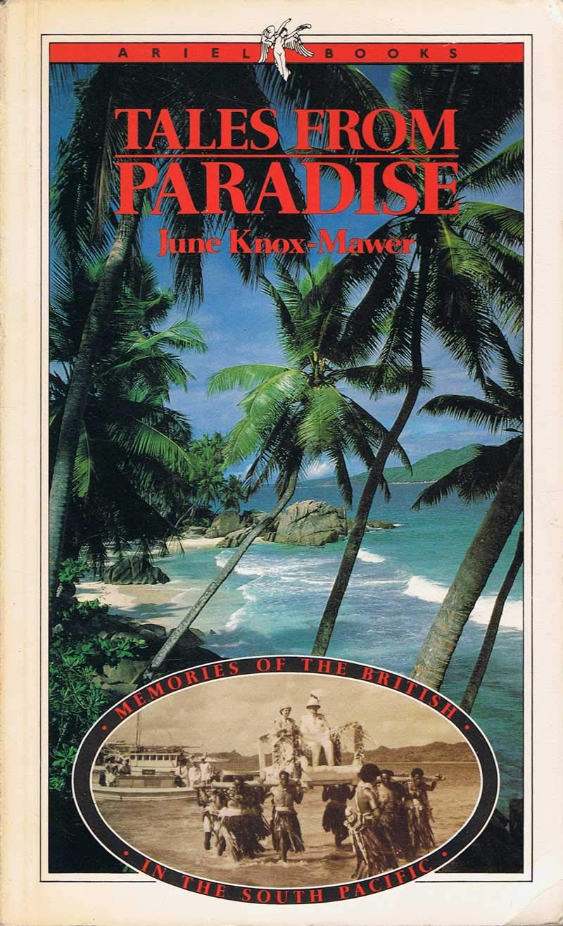 Tales from Paradise (Ariel Books) Leisure, Home & Garden