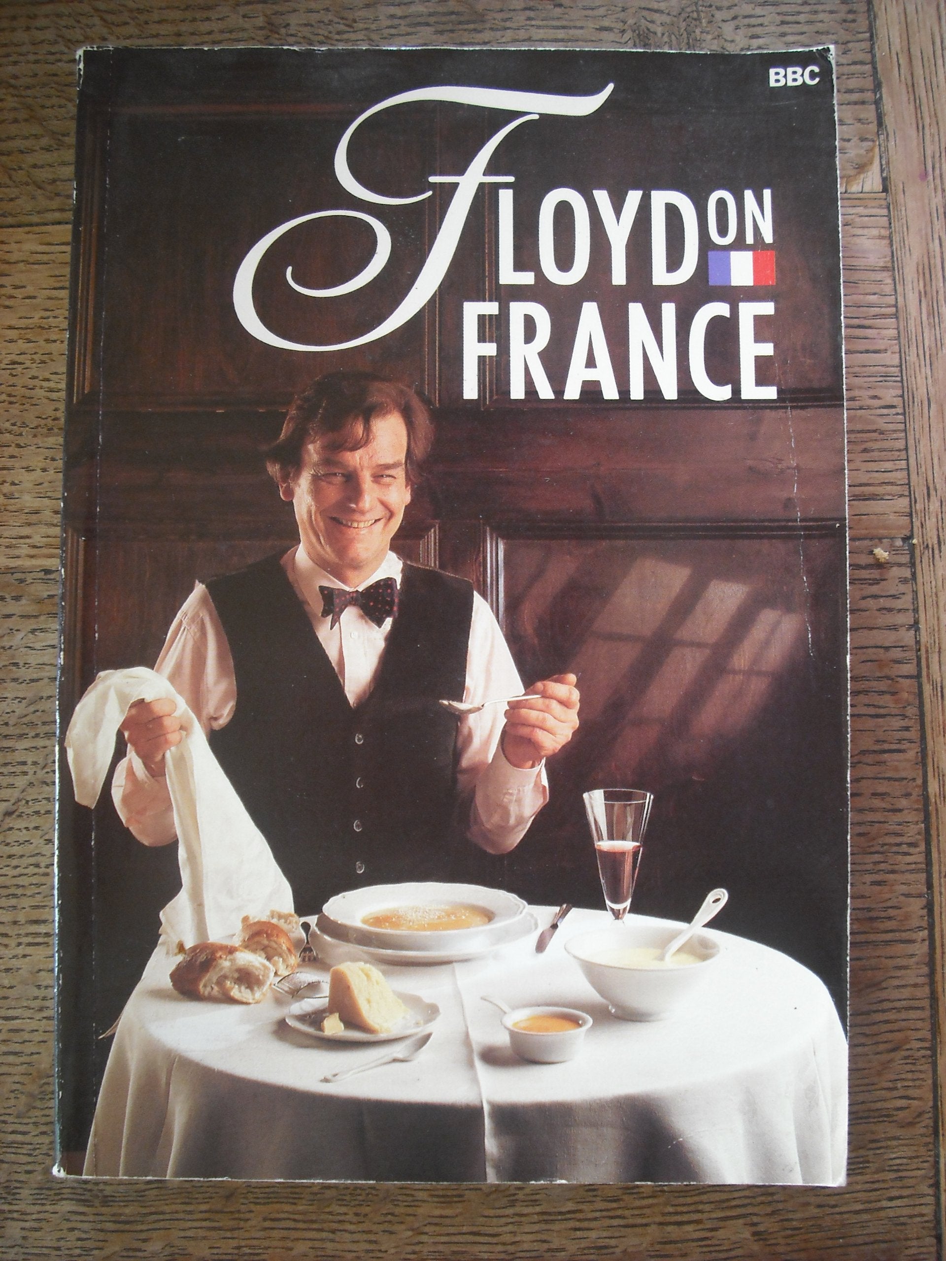 Product Image: Floyd on France