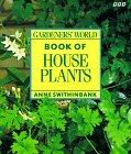 "Gardeners' World" Book of Houseplants book