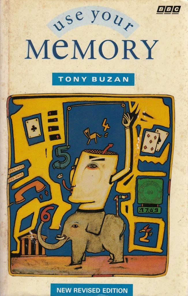 Use Your Memory Psychology
