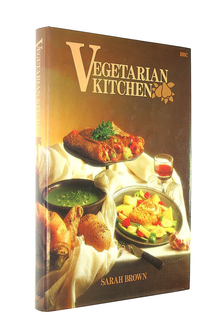 Vegetarian Kitchen Leisure, Home & Garden