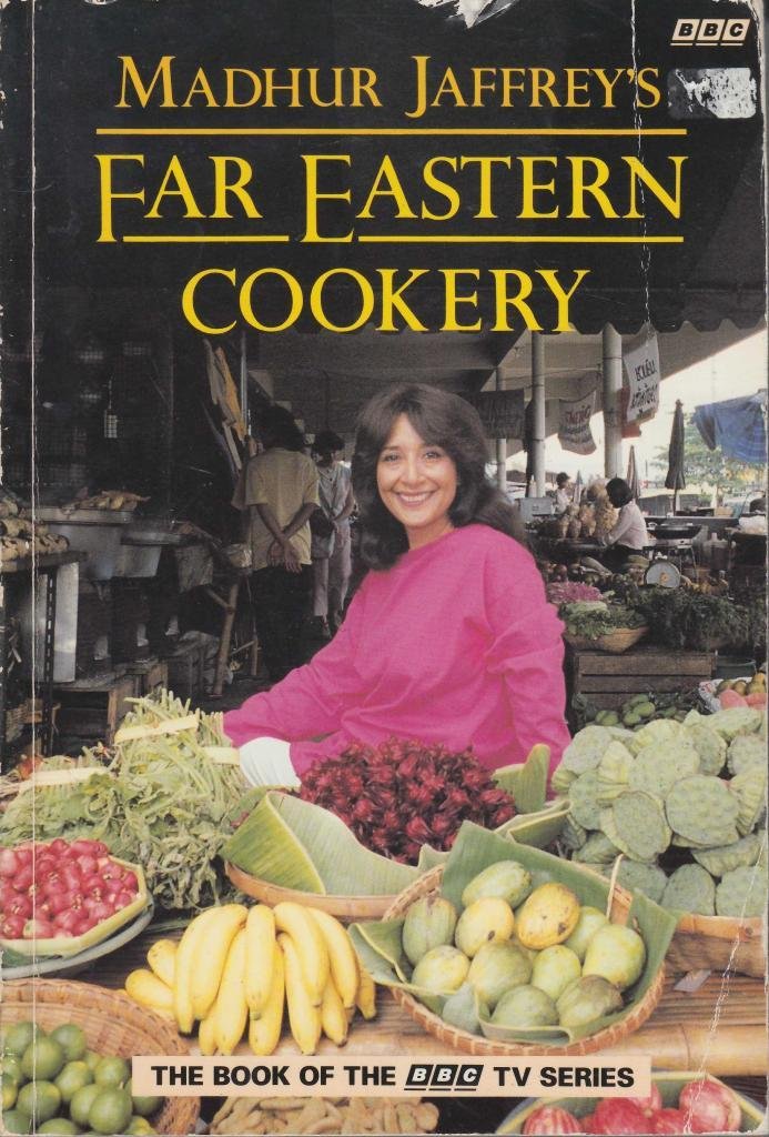 Far Eastern Cookery Leisure, Home & Garden Books