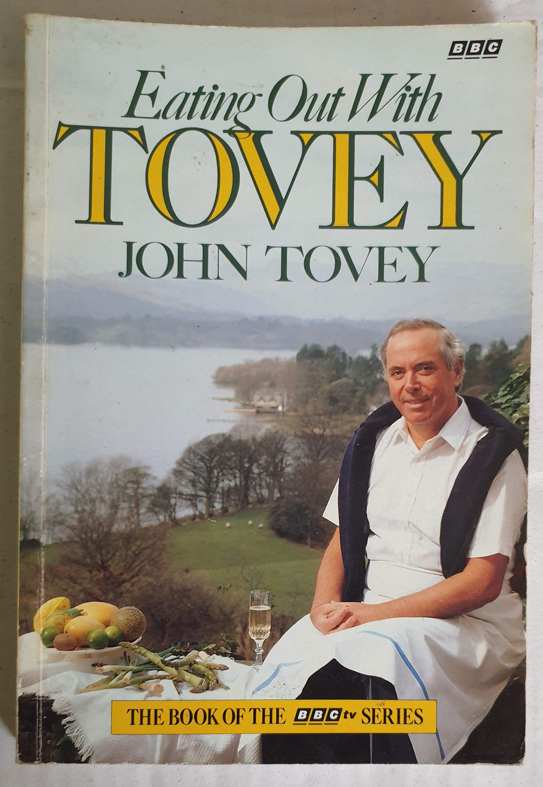 Eating Out with Tovey Leisure, Home & Garden