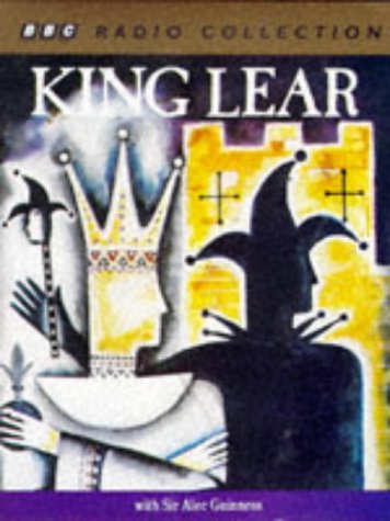 Starring Sir Alec Guinness (BBC Radio Collection) Drama