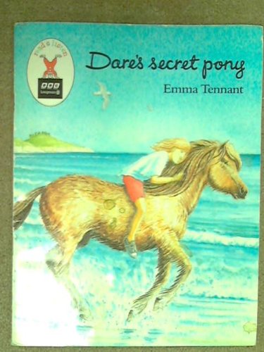 Dare's Secret Pony (Read & Listen S.) Novels & Short Stories