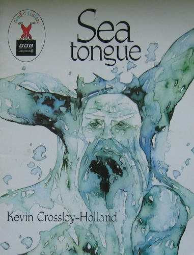 Sea Tongue (Read & Listen) Non-fiction