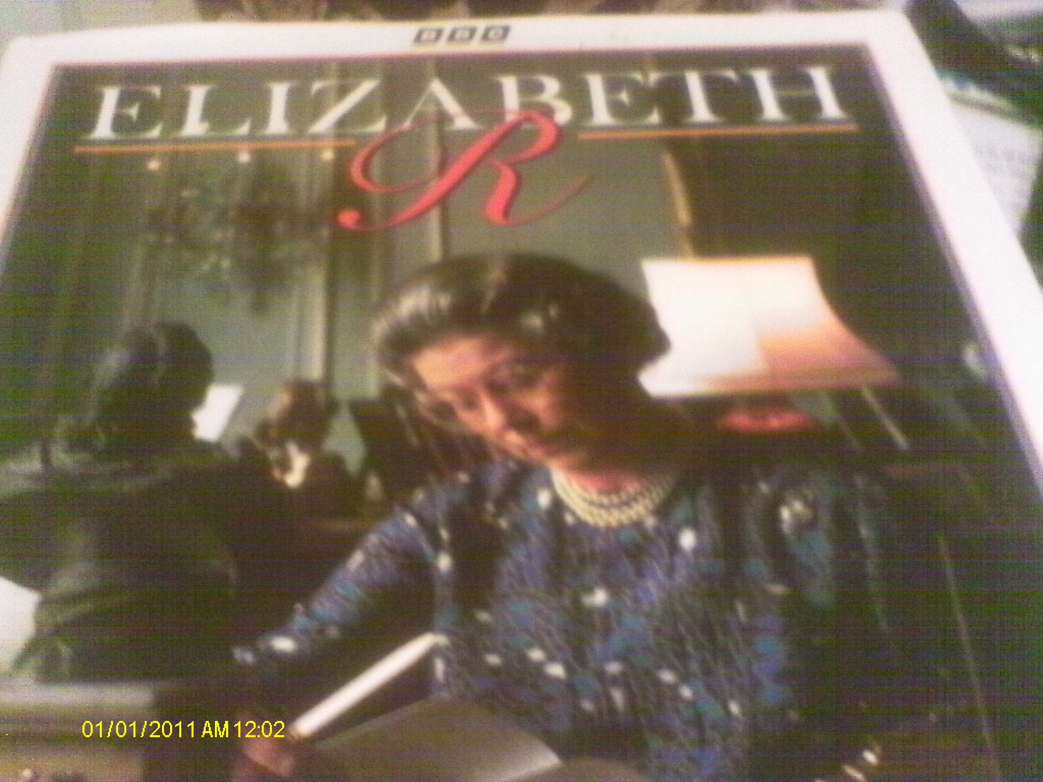 Elizabeth R: The Role of the Monarchy Today Memories