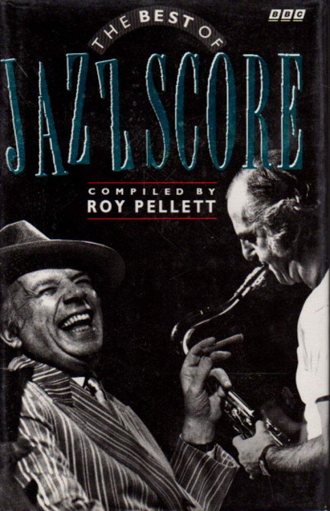 The Best of Jazz Score Essays & Short Stories
