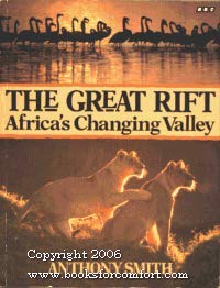 The Great Rift: From North to South in Africa Mathematics