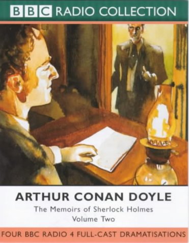The Musgrave Ritual/The Reigate Squires/The Crooked Man/The Resident Patient. Four Classic Stories with Clive Merrison & Michael Williams (v.2) (BBC Radio Collection) Contemporary literature