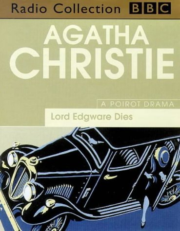 Lord Edgware Dies (BBC Radio Collection) Contemporary literature