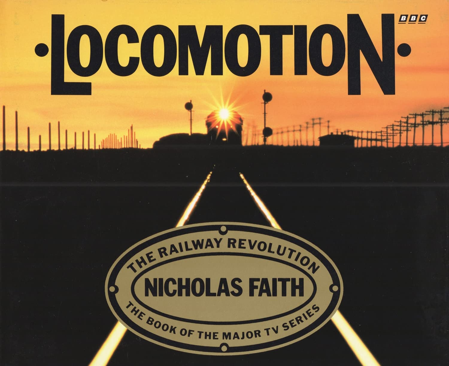 Locomotion: The Railway Revolution Media & Communication