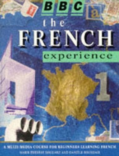 Beginners (No. 1) (The French Experience) Foreign Languages ​​& Dictionaries