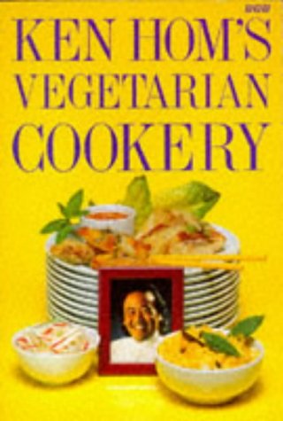 Ken Hom's Vegetarian Cookery Leisure, Home & Garden