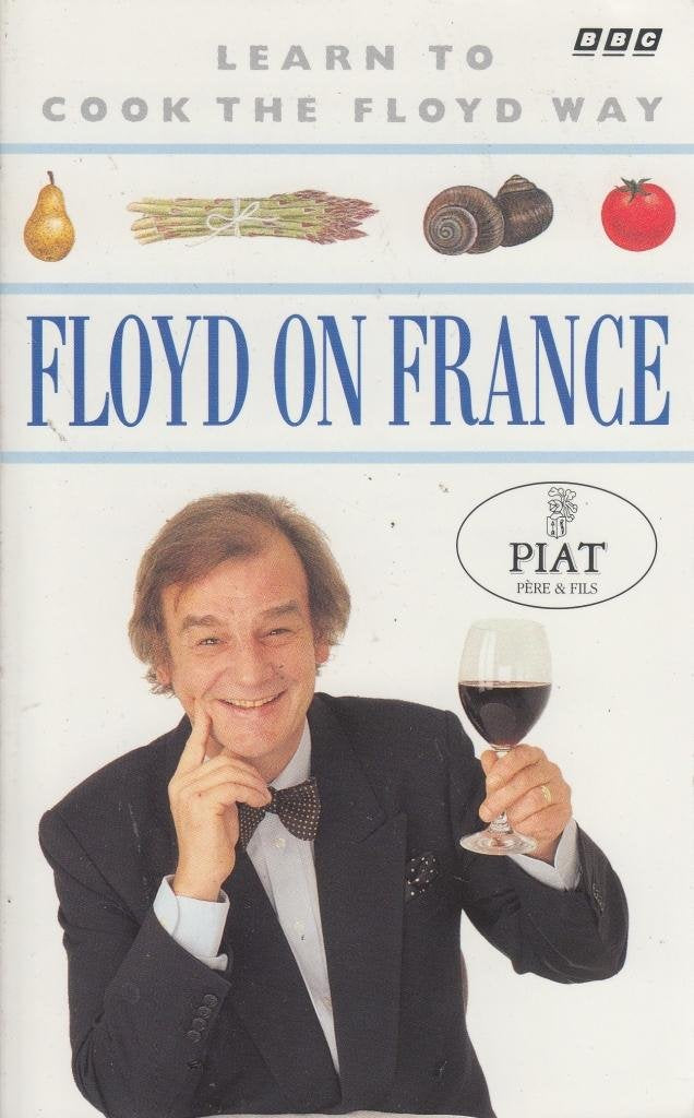 Floyd on France: Learn to Cook the Floyd Way Leisure, Home & Garden