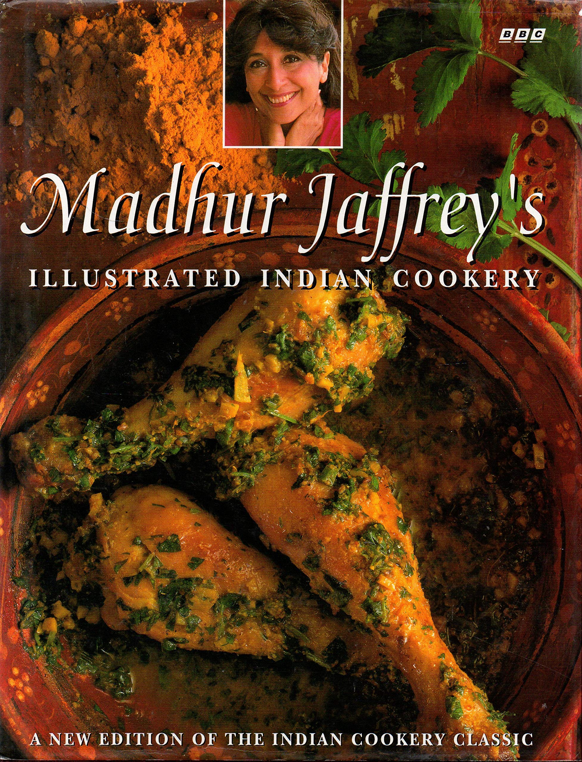 Illustrated Indian Cookery Course Leisure, Home & Garden