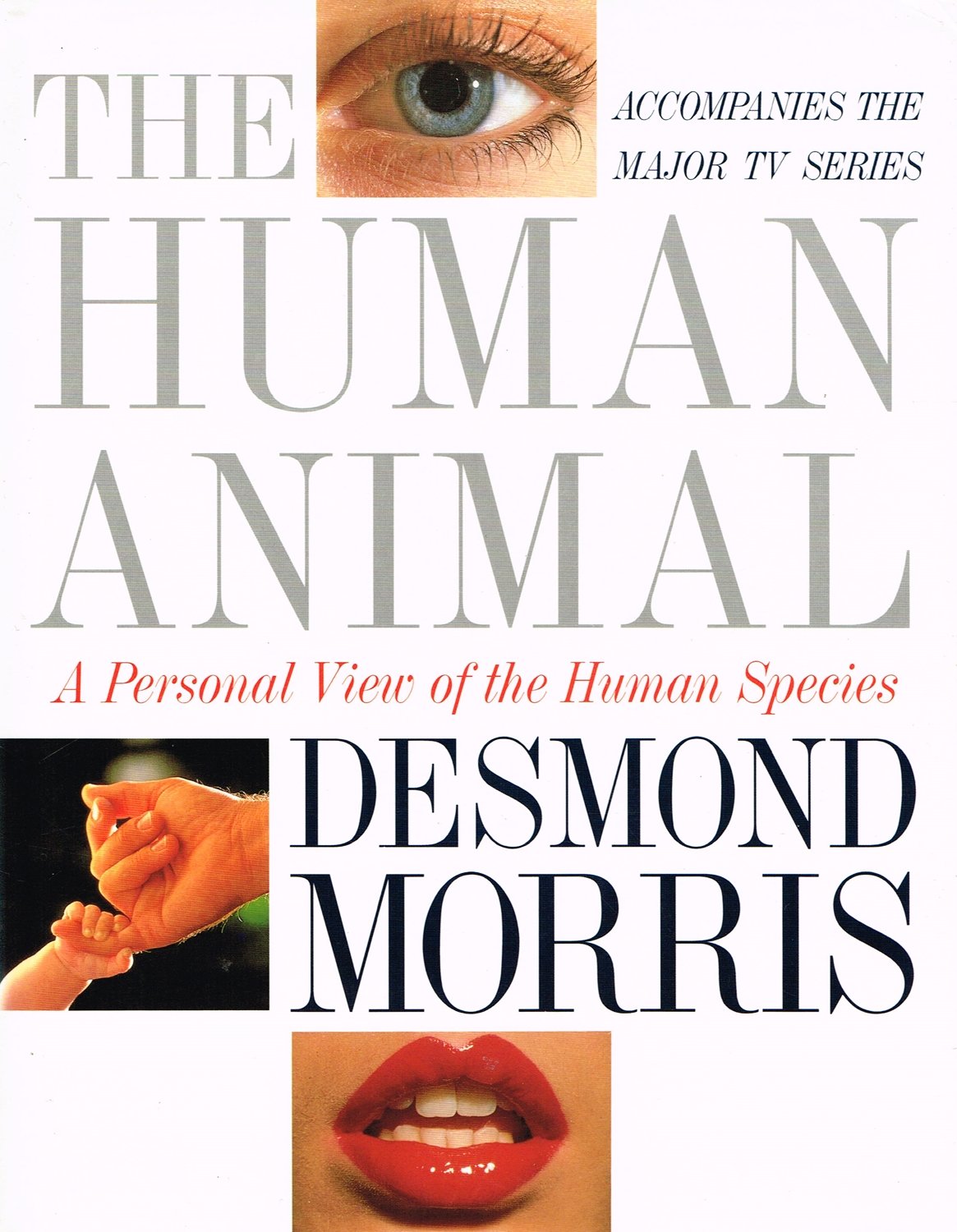 The Human Animal: A Personal View of the Human Species Books