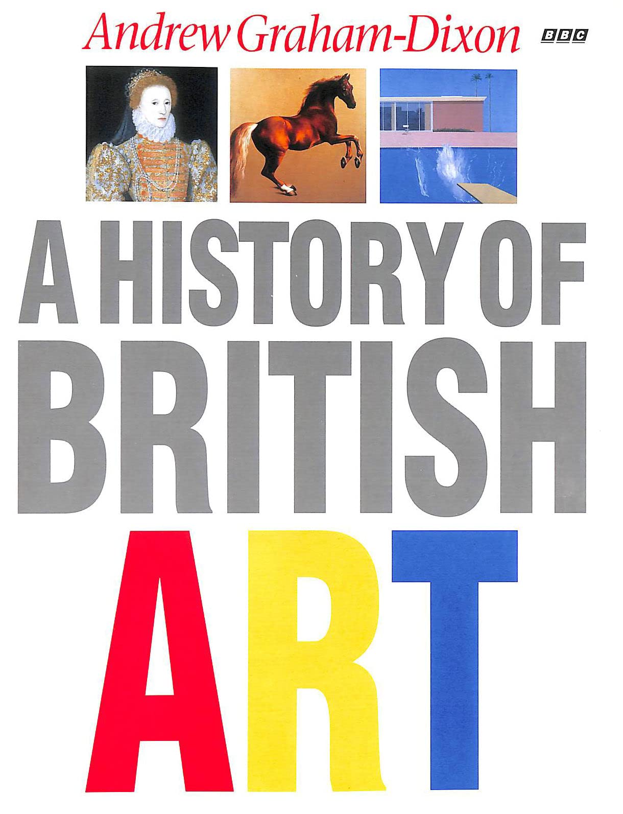 History of British Art General education