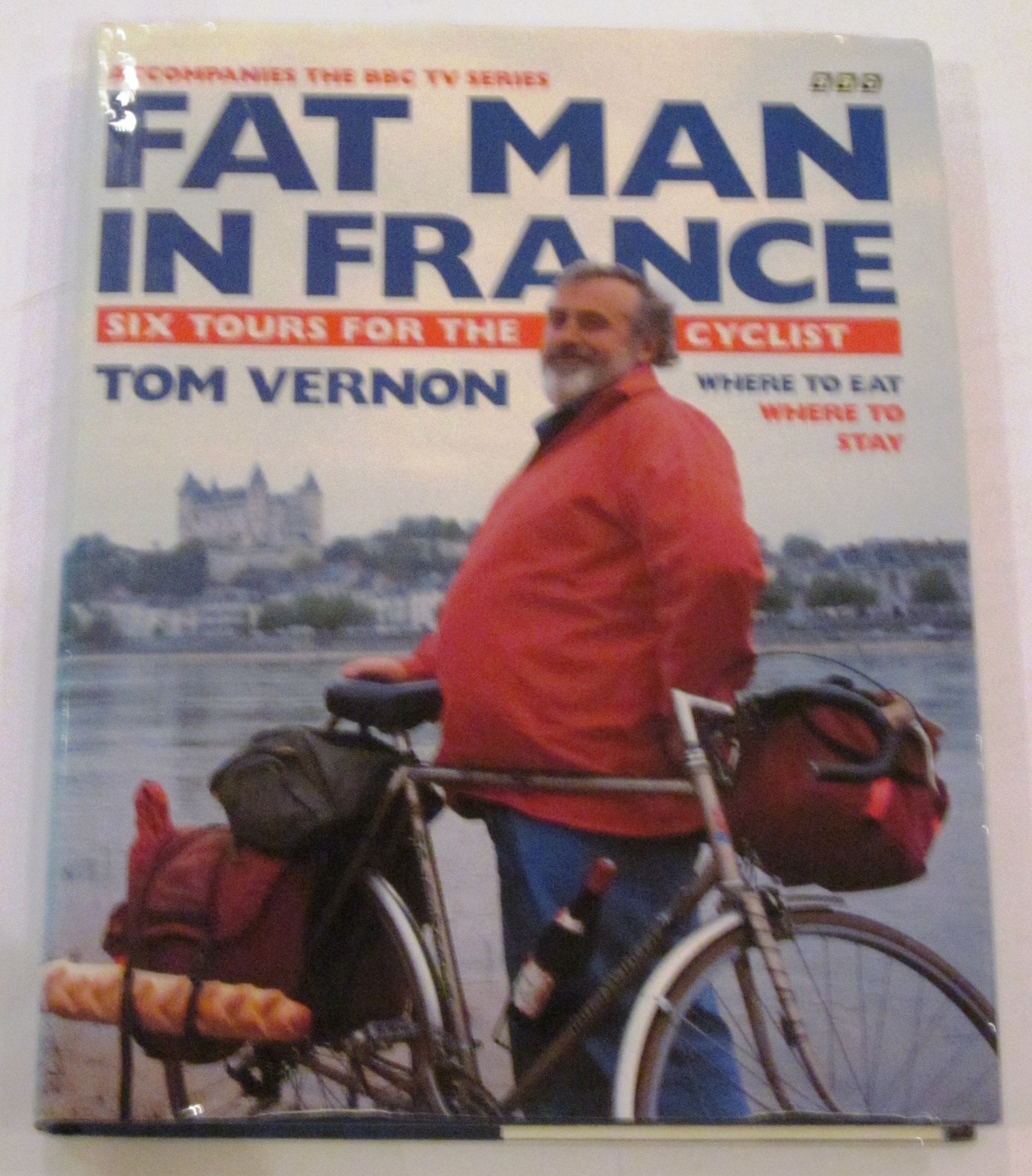 Fat Man in France Leisure, Home & Garden