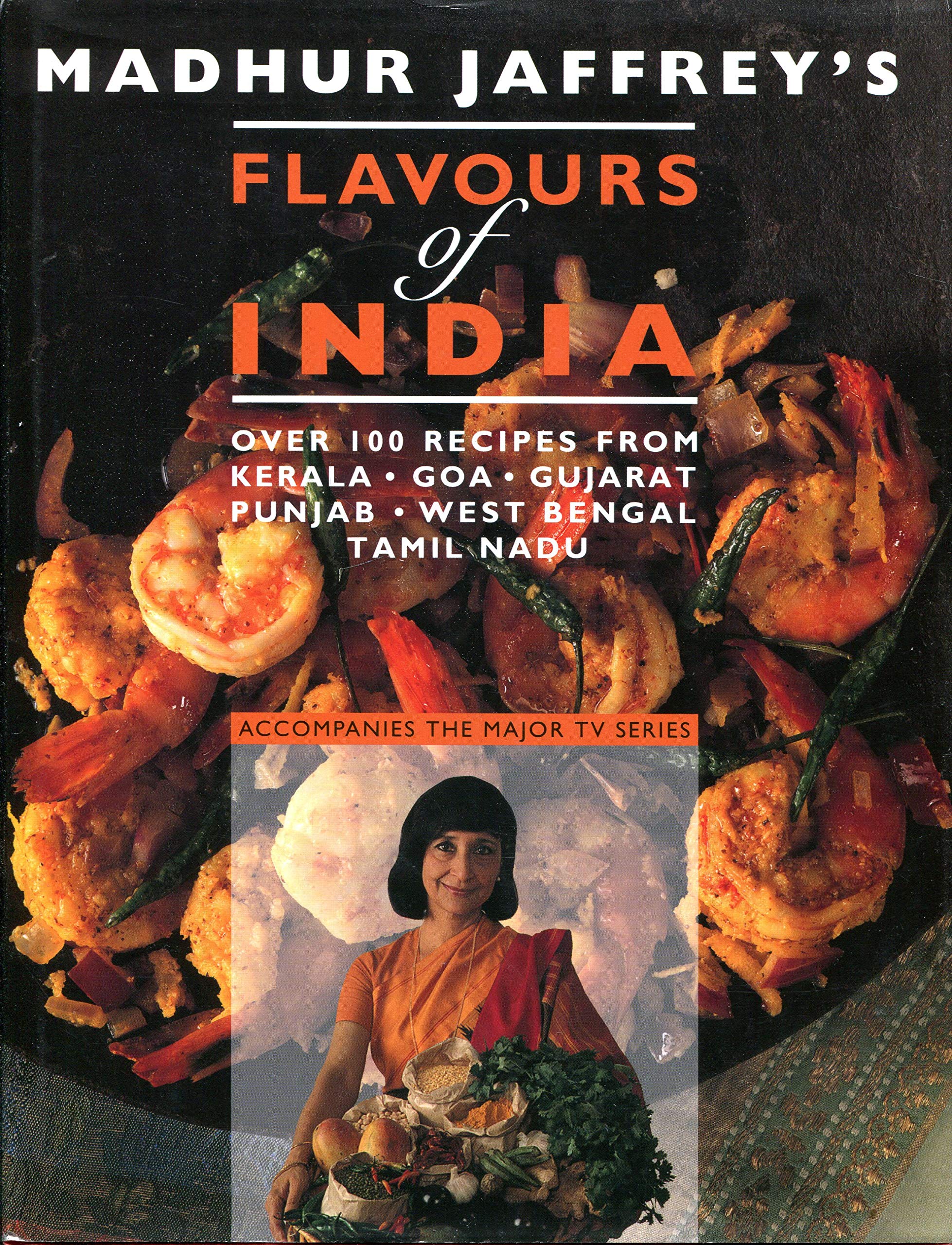 Flavours of India Leisure, Home & Garden