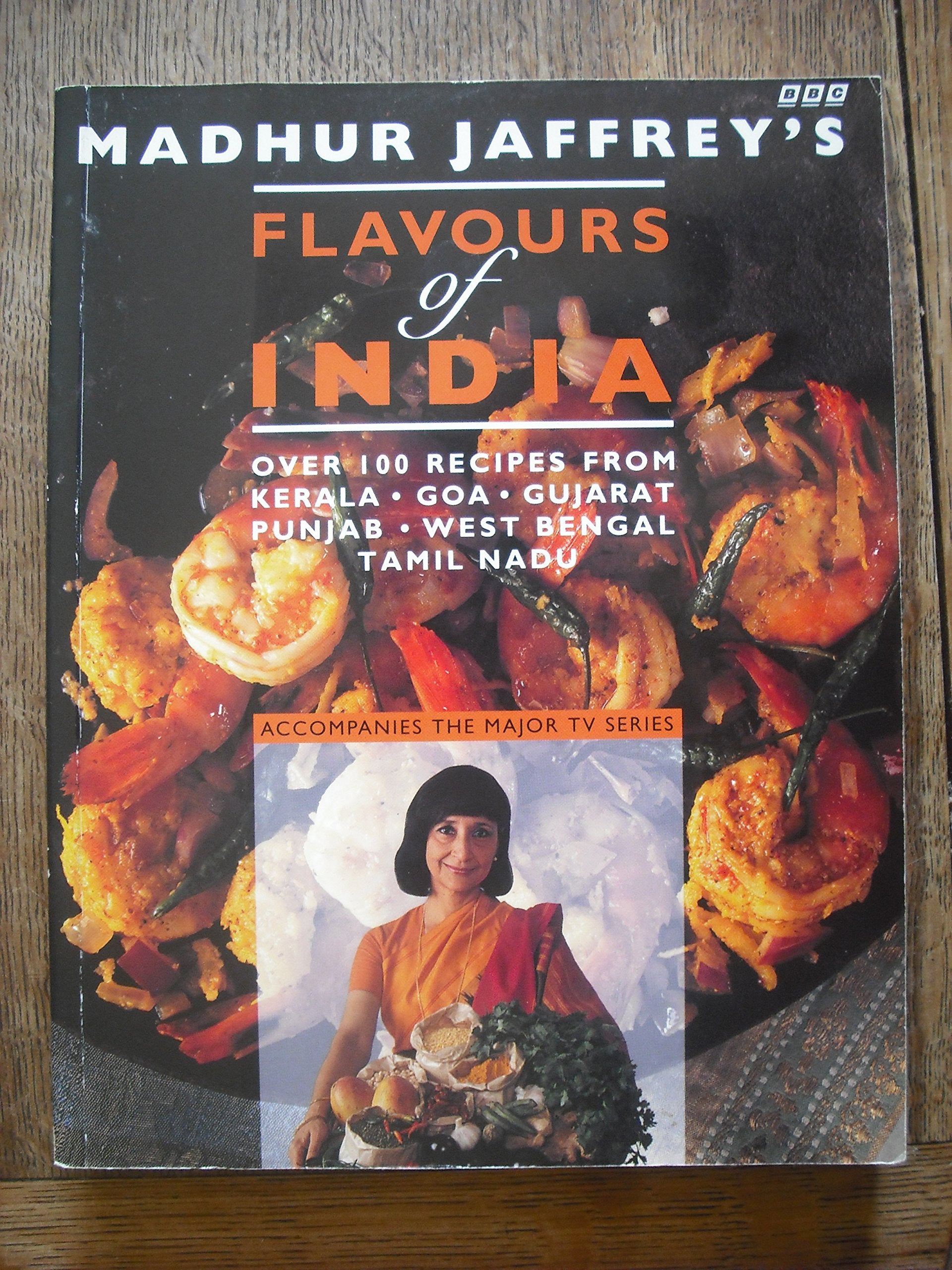 Flavours of India Leisure, Home & Garden