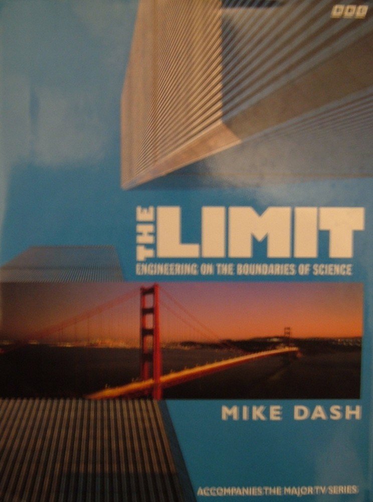 Product Image: The Limit: Engineering on the Boundaries of Science