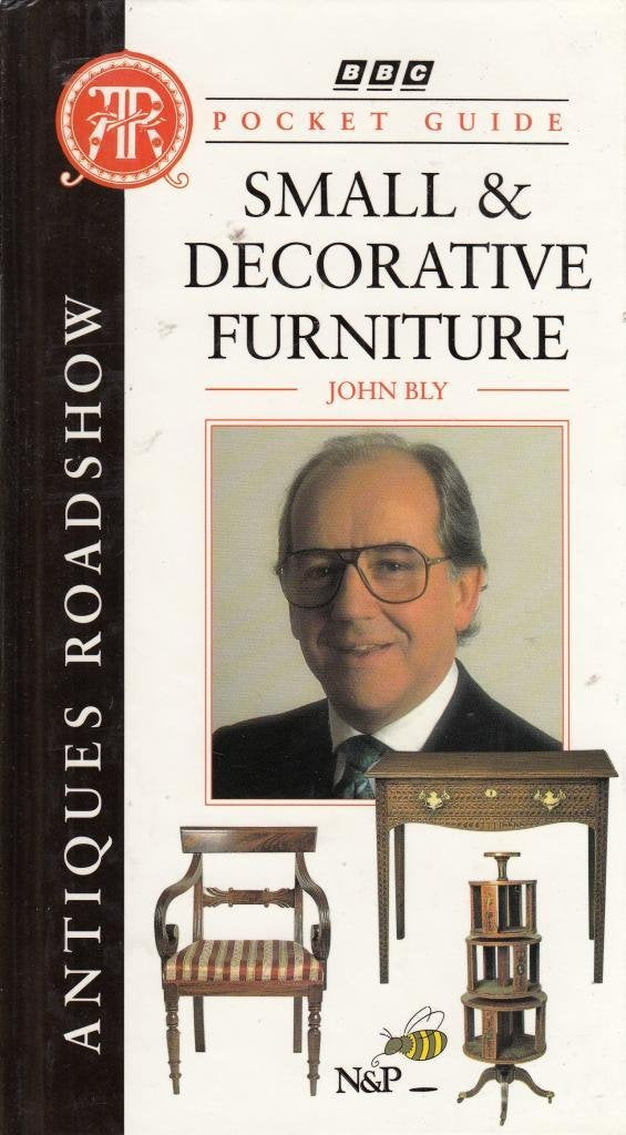 Small and Decorative Furniture ("Antiques Roadshow" Pocket Guide) Hobbies & Crafts