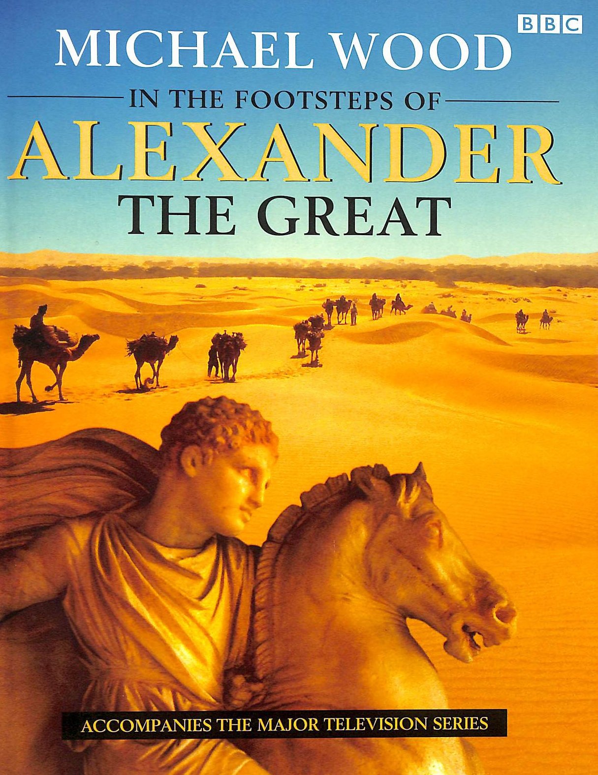 In the Footsteps of Alexander the Great Politics & Society