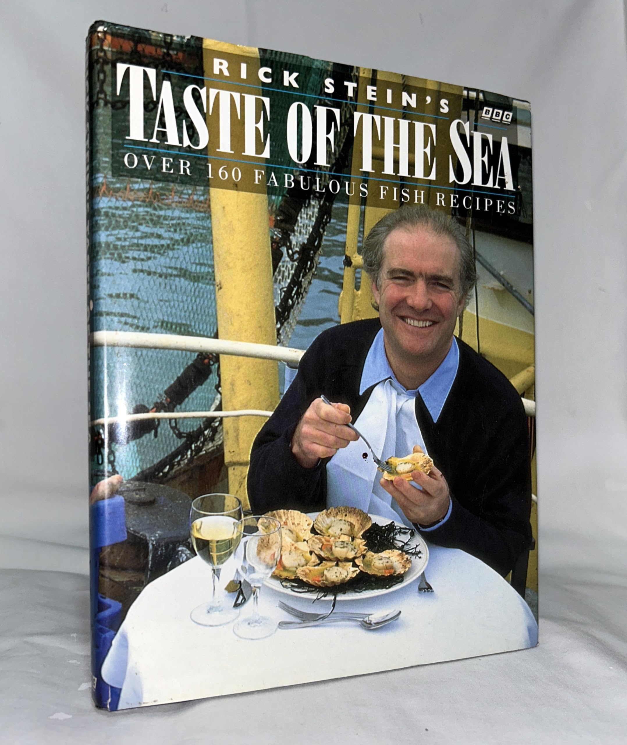 Rick Stein's Taste of the Sea Leisure, Home & Garden