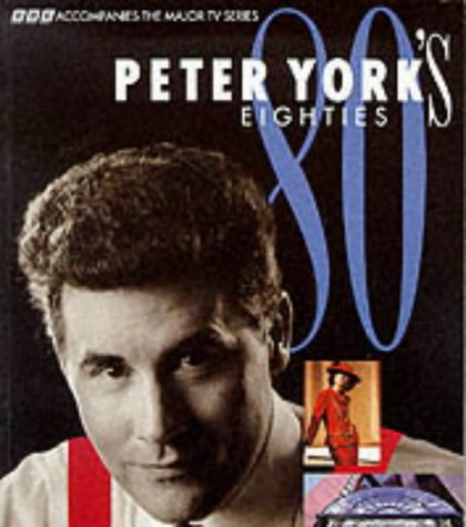 Product Image: Peter York's Eighties