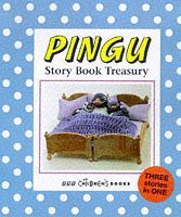 Product Image: Pingu Story Book Treasury(Laminated)