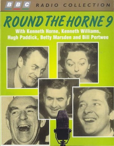"Round the Horne" (BBC Radio Collection) Film, Art & Culture