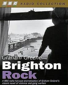 Starring Stephen Macintosh as Pinkie (BBC Radio Collection) Contemporary literature