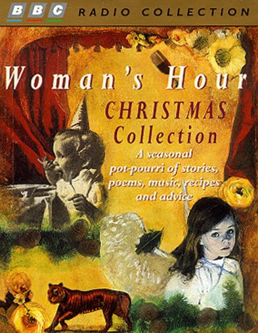 Woman's Hour Christmas Collection (BBC Radio Collection) Contemporary literature