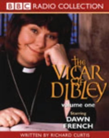 The Vicar of Dibley 1 (BBC Radio Collection) Film, Art & Culture