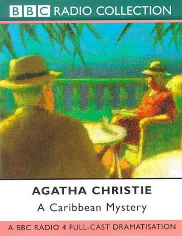 A Caribbean Mystery (BBC Radio Collection) Contemporary literature