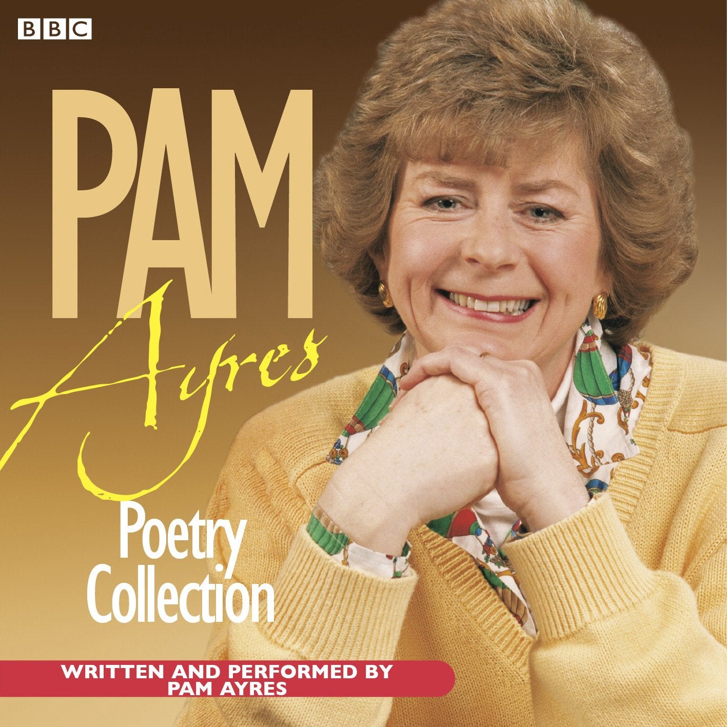 The Pam Ayres Poetry Collection Social Sciences