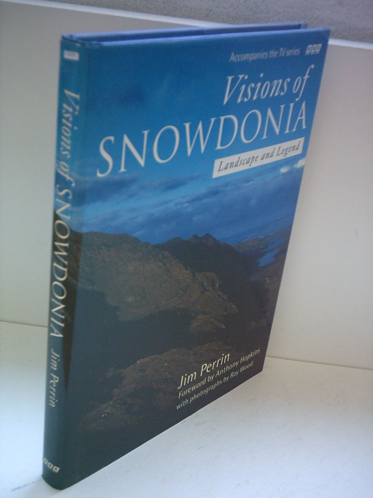 Visions of Snowdonia Leisure, Home & Garden