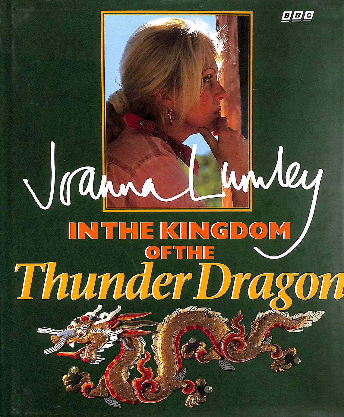 In the Kingdom of the Thunder Dragon Travel