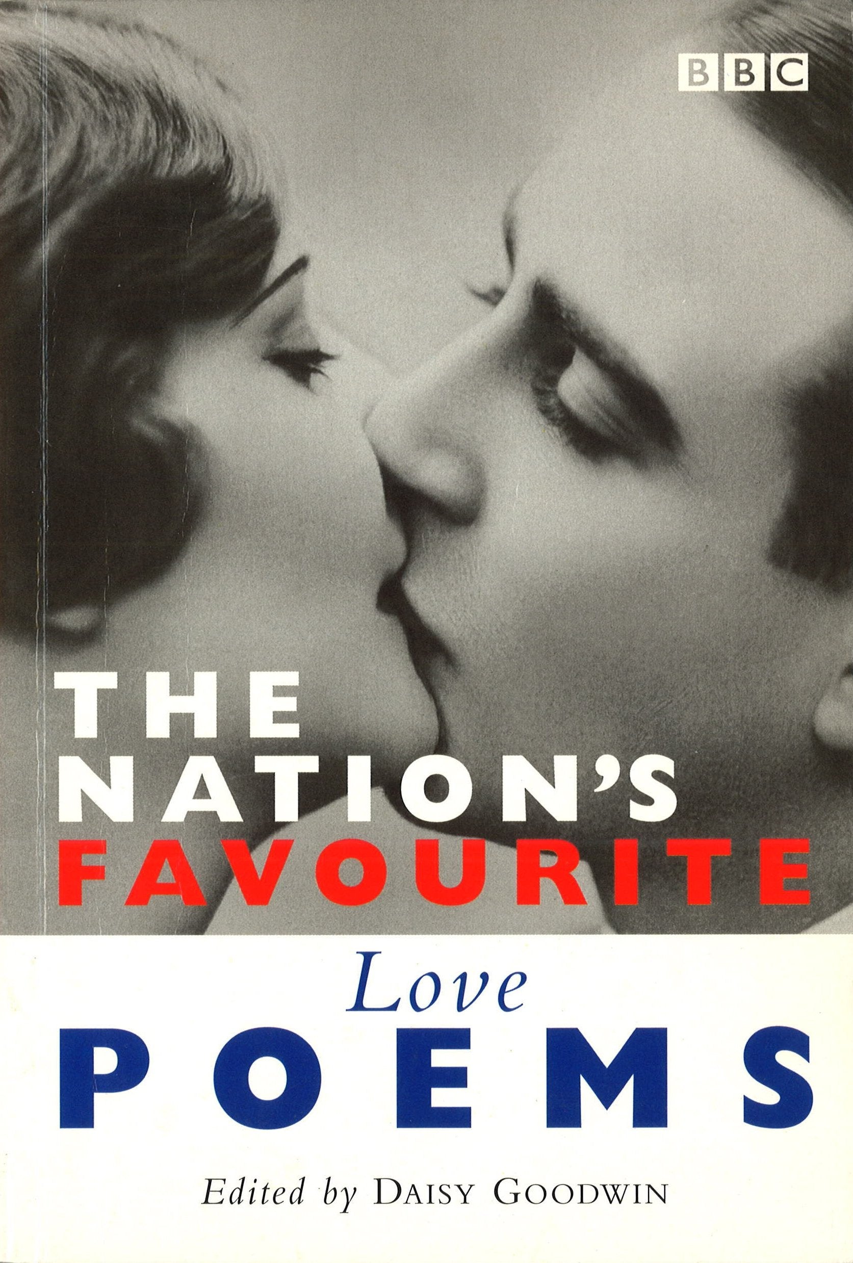 The Nation's Favourite Poetry