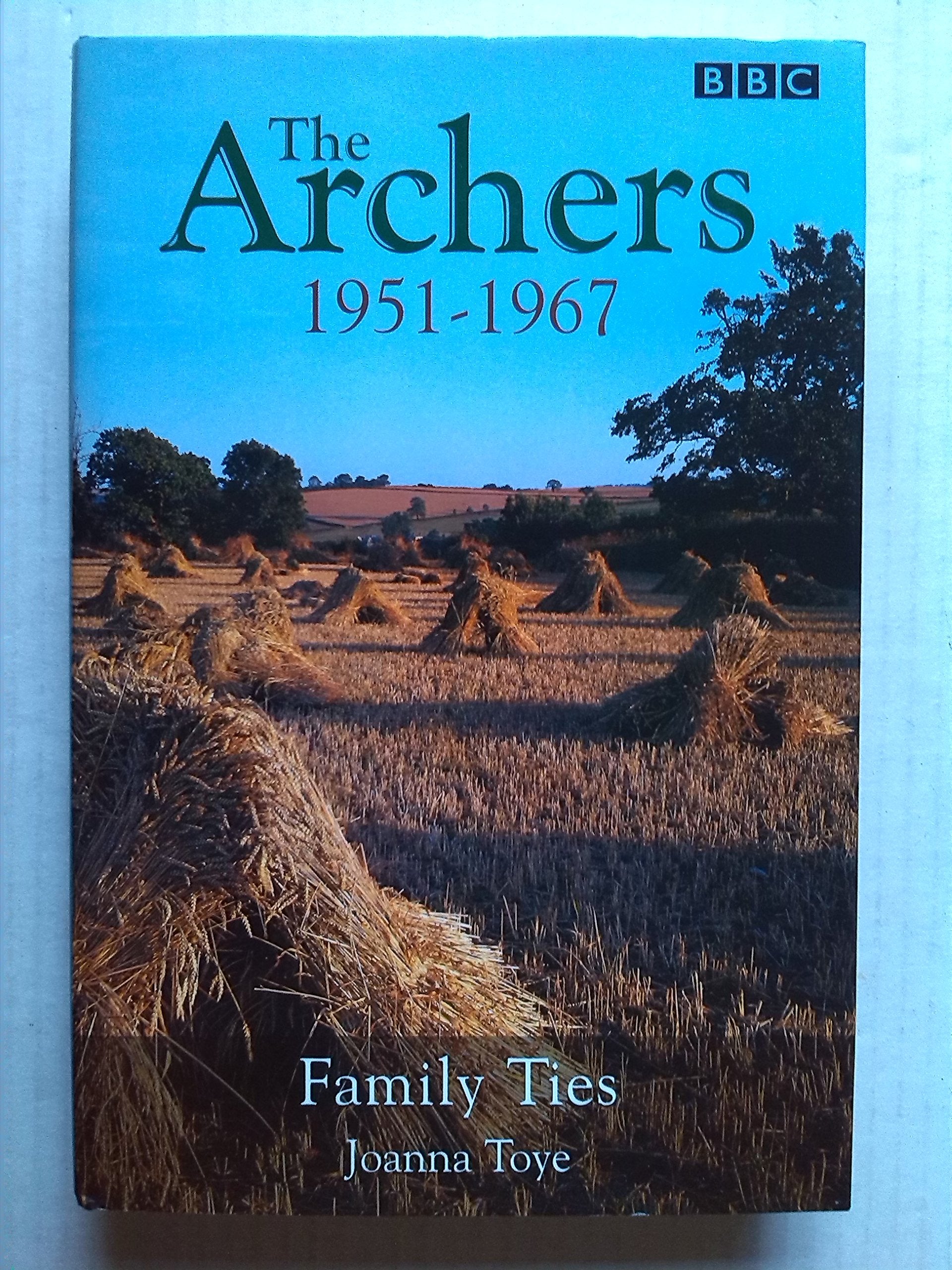The "Archers": The Ambridge Chronicles, 1951-67 - The Early Years (The Archers of Ambridge, Band 1) Contemporary literature Books