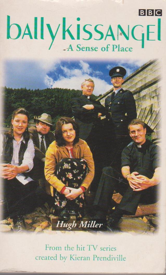 Ballykissangel: A Sense of Place book