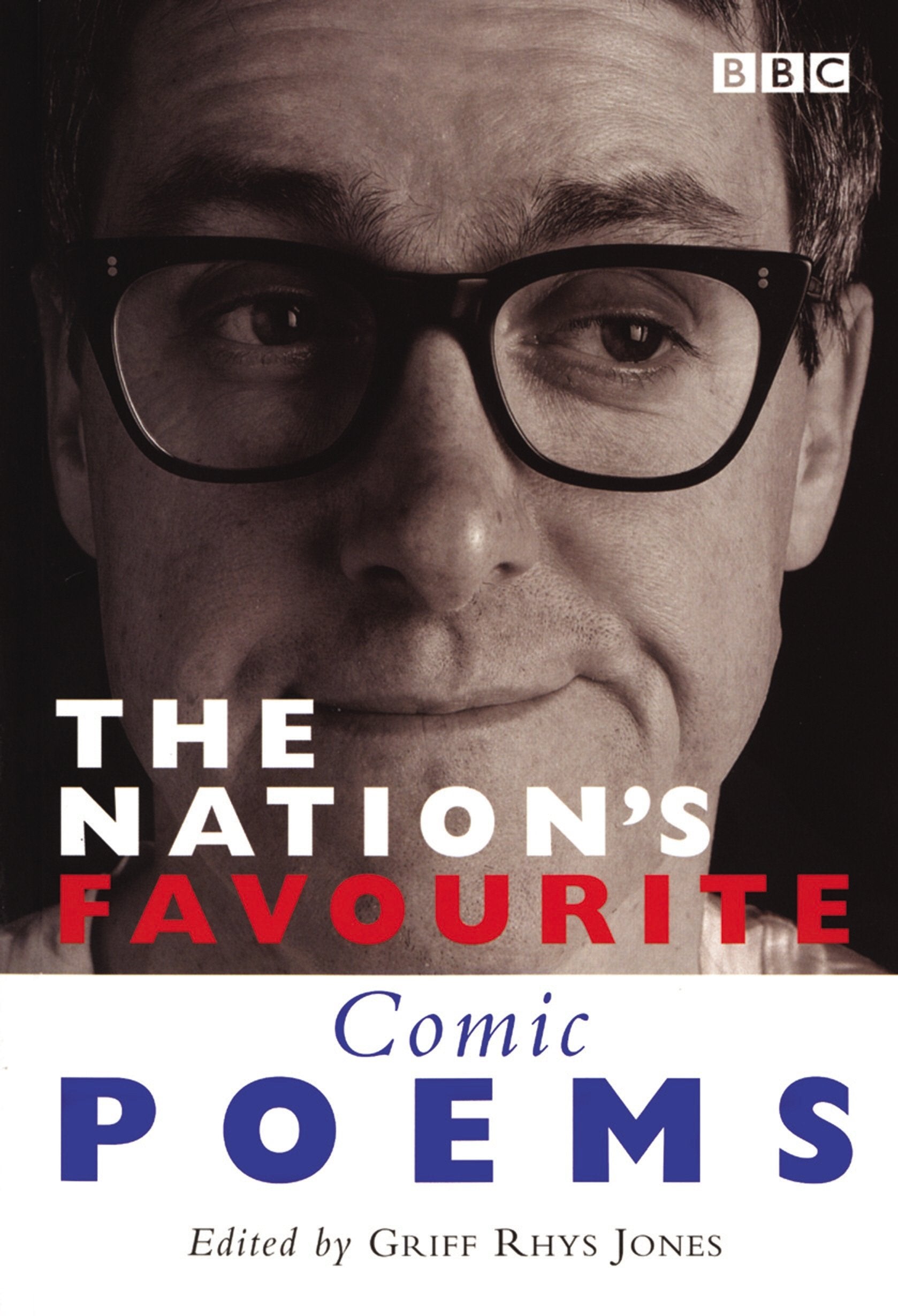 Nation's Favourite: Comic Poems: A Selection of Humorous Verse Social Sciences