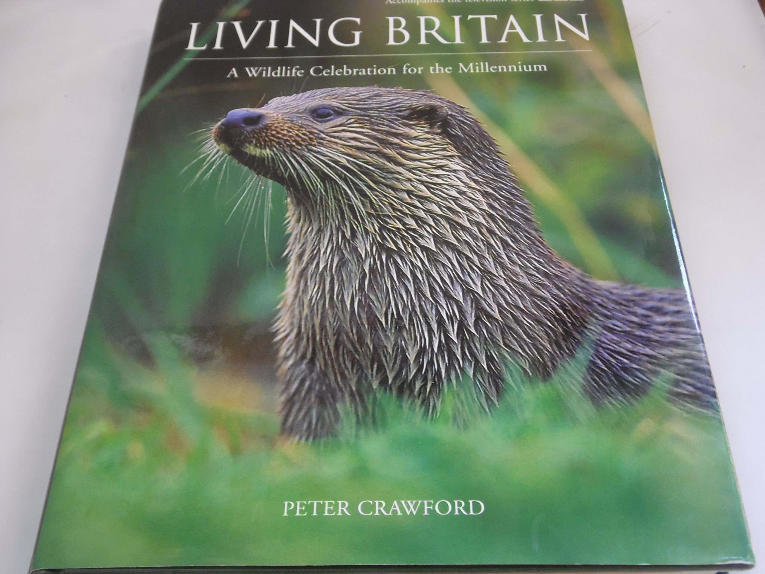 Living Britain: A Wildlife Celebration for the Millennium Mathematics