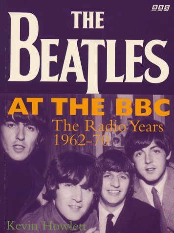 "Beatles" at the BBC Arts & Music Books