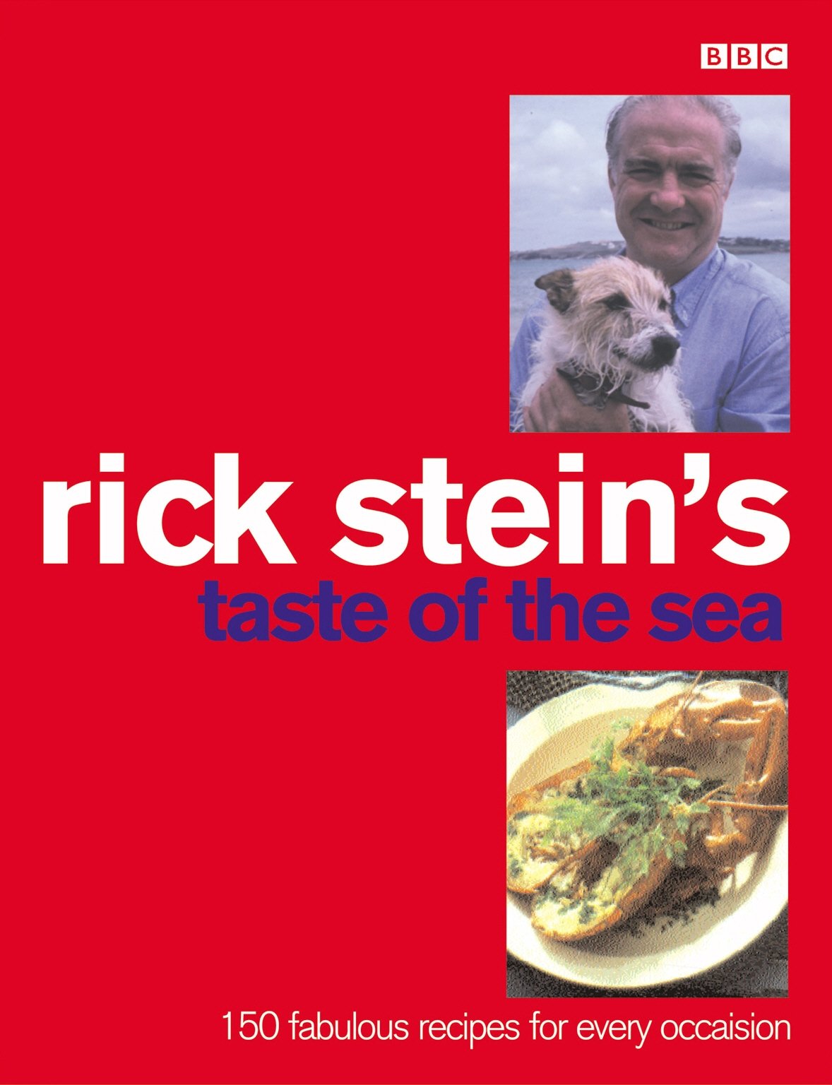 Rick Stein's Taste Of The Sea Leisure, Home & Garden