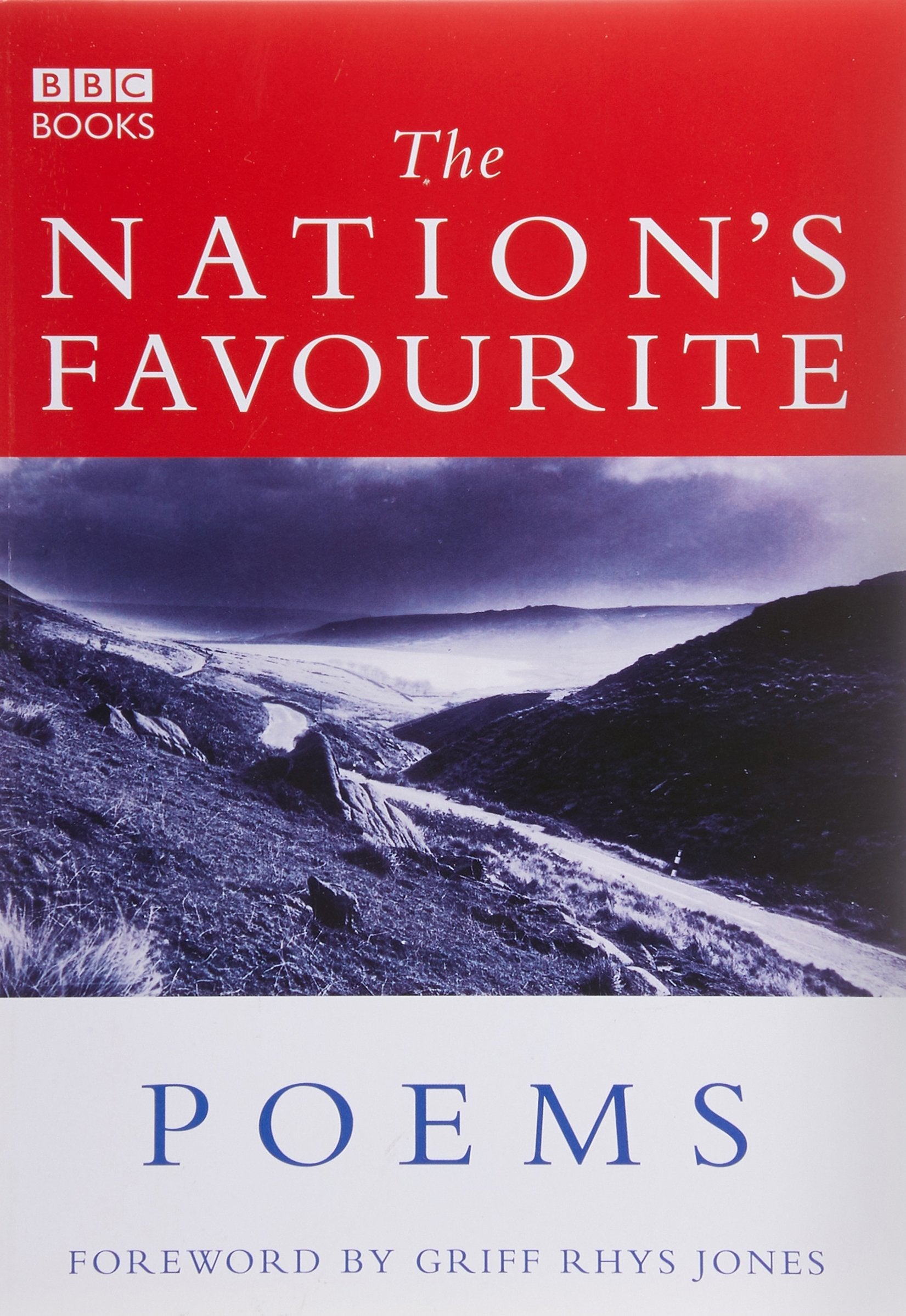 The Nation's Favourite: Poems Poetry