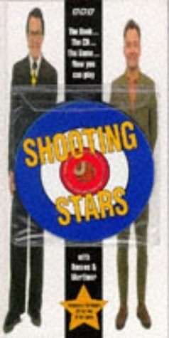 "Shooting Stars" with Reeves and Mortimer: The Game for You to Play at Home for Players Aged 4-84 Leisure & Fun